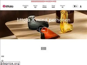 iittala.jp