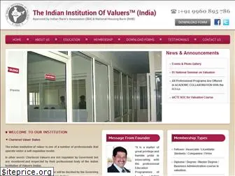 iivindia.org