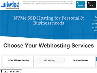 iiwebhost.com