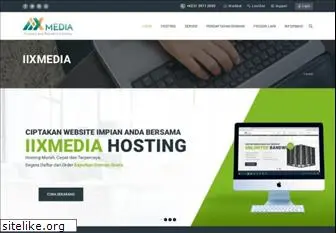 iixmedia.com