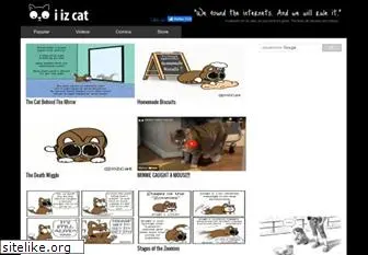 iizcat.com