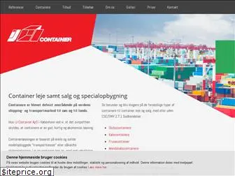 ij-container.dk