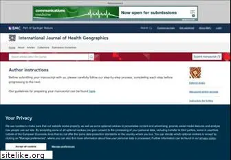 ij-healthgeographics.com