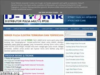 ij-tronik.com