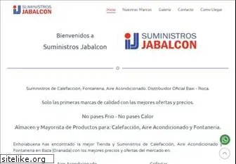 ijabalcon.com