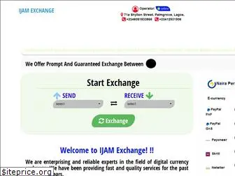 ijamexchange.ng