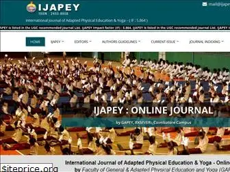 ijapey.info