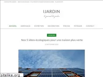 ijardin.com