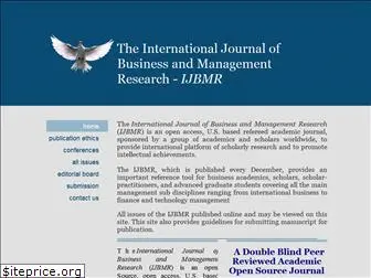 ijbmr.org