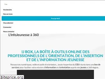 ijbox.fr