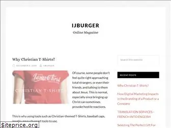 ijburger.com