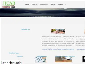 ijcab.org