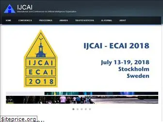 ijcai.org