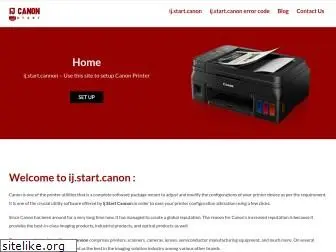 ijcanonn-start.com
