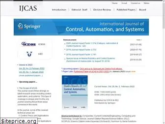 ijcas.com