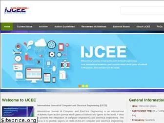 ijcee.org