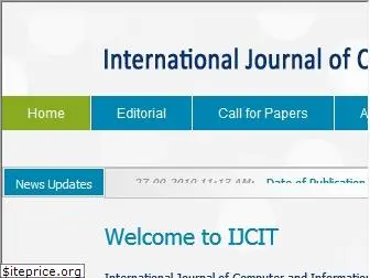 ijcit.net