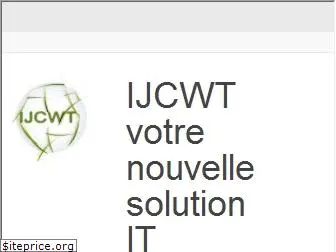 ijcwt.com