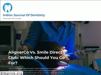 ijdentistry.com