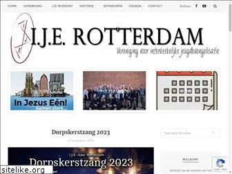 ije-rotterdam.nl