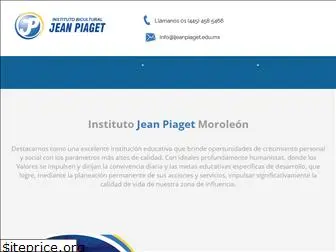 ijeanpiaget.edu.mx