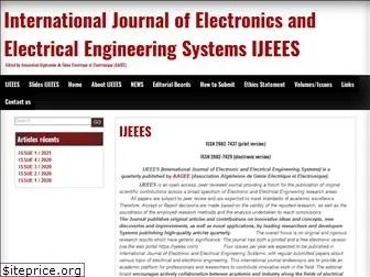 ijeees.com