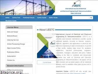 ijeetc.com