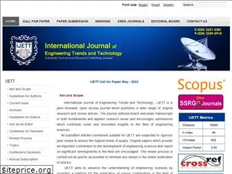 ijettjournal.org