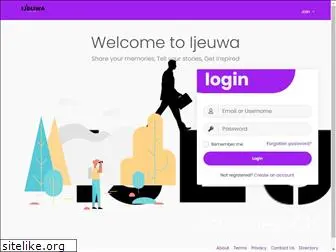 ijeuwa.com