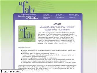 ijfab.org