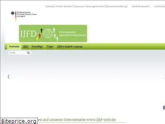 ijfd-info.de