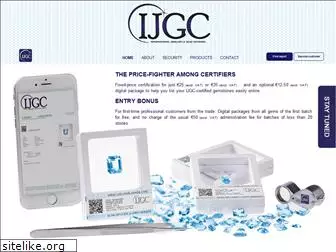 ijgc-worldwide.com