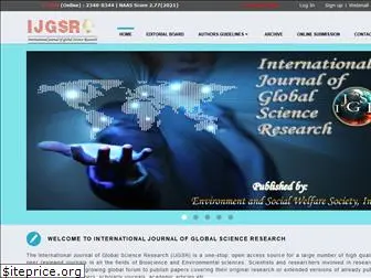 ijgsr.com