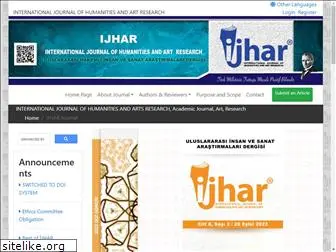 ijhar.net
