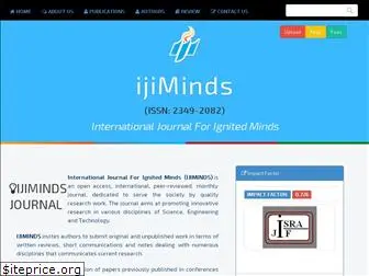 ijiminds.com