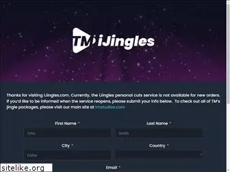 ijingles.com