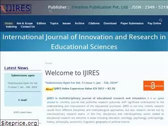 ijires.org