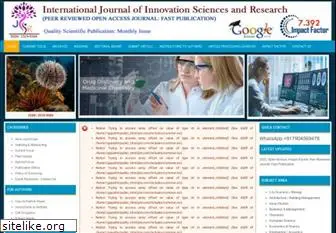 IJSART-International Journal for Science and Advance Research In Technology