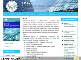 ijmae.com