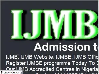 ijmbway.com