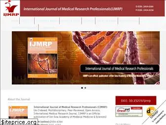 ijmrp.com