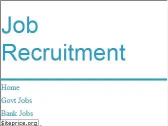 ijobrecruitment.com