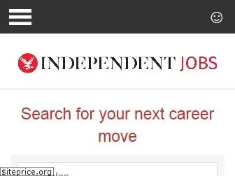 ijobs.independent.co.uk