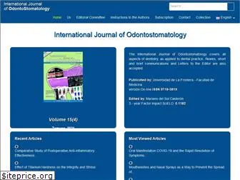ijodontostomatology.com