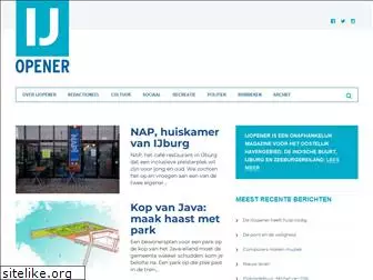 ijopener.nl