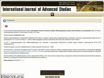 ijournal-as.com