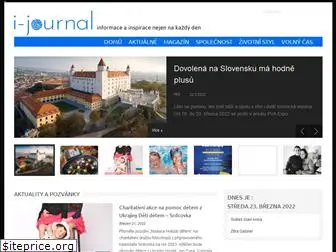 ijournal.cz