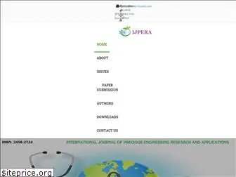 ijpera.com