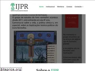 ijpr.org.br