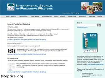 ijpvmjournal.net